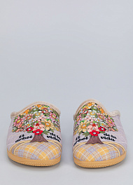 Тапочки Alberola фото № 3 недорого