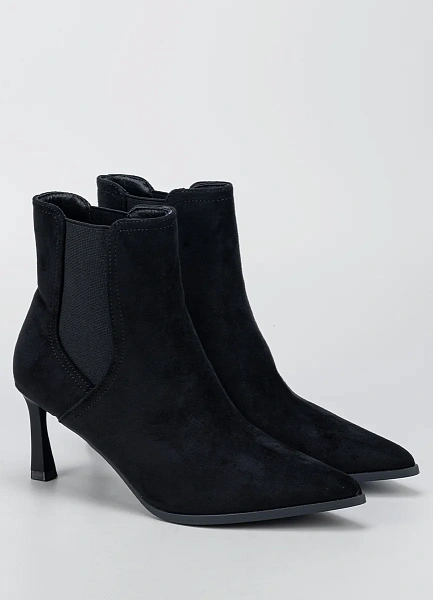 Ботильоны BETSY фото № 2 цена