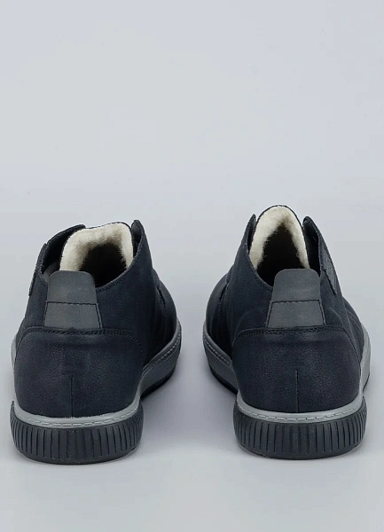 Ботинки Rieker фото № 4 Казахстан