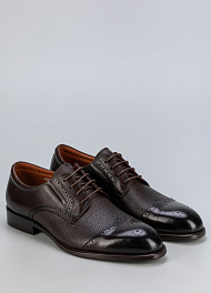 Туфли Duca Daretti фото № 2 цена