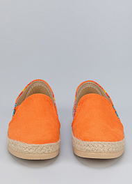 Слипоны Alberola фото № 3 недорого