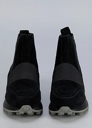 Кроссовки Franco Manatti фото № 3 недорого