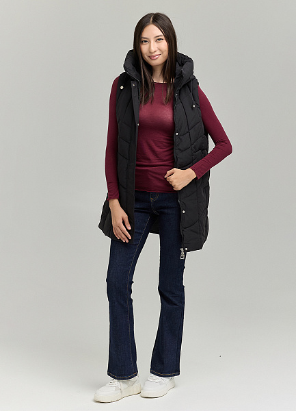 Жилет Thomas Graf фото № 4 Казахстан