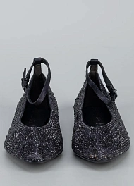 Балетки Tamaris фото № 3 недорого