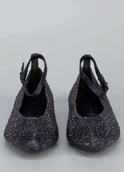 Балетки Tamaris фото № 3 недорого