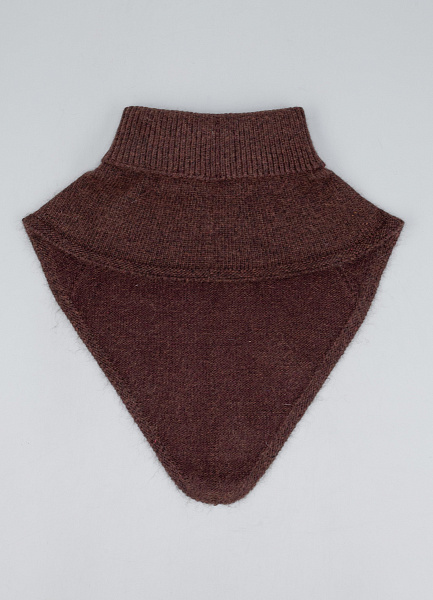 Набор-шапка, манишка Thomas Graf фото № 5 купить