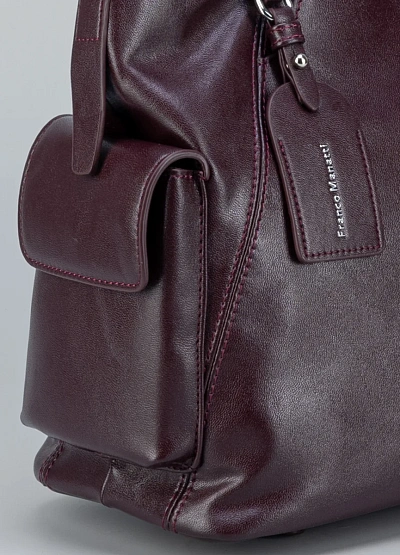 сөмке/сумка Franco Manatti фото № 4 Казахстан