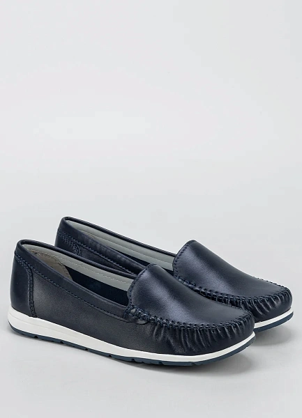 Мокасины Marco Tozzi фото № 2 цена