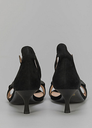 Босоножки Loretta Very фото № 4 Казахстан