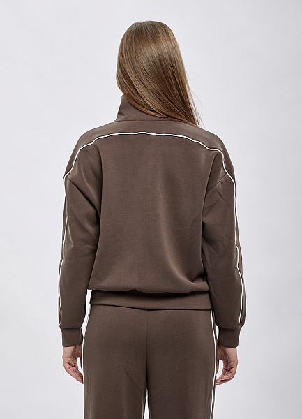 SPORT толстовка Thomas Graf фото № 3 недорого