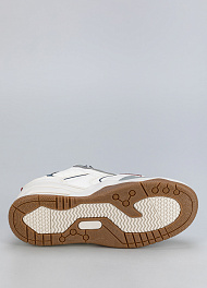 Кеды Franco Manatti фото № 5 купить