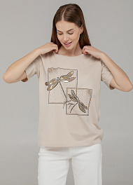 Футболка Thomas Graf фото № 2 цена