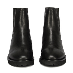 Ботинки Franco Manatti фото № 3 недорого