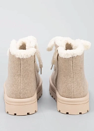 Ботинки Betsy фото № 4 Казахстан