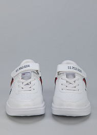 Кеды US Polo фото № 3 недорого