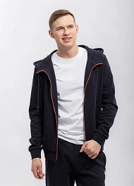 SPORT толстовка Thomas Graf фото № 1 интернет-магазин