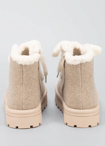 Ботинки Betsy фото № 4 Казахстан