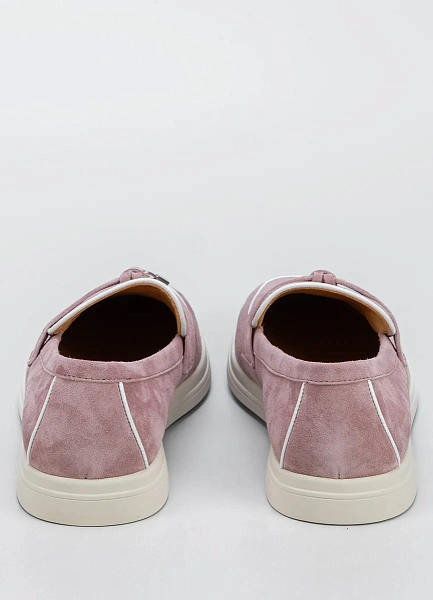 Лоферы Loretta Very фото № 4 Казахстан