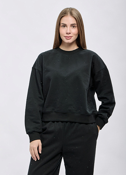 SPORT свитшот Thomas Graf фото № 1 интернет-магазин