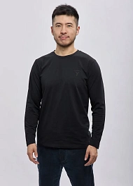 Лонгслив Thomas Graf фото № 2 цена