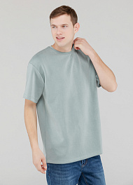 футболка I SEE D.N.M фото № 2 цена