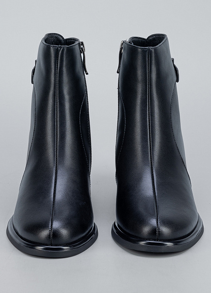 Ботильоны Franco Manatti фото № 3 недорого