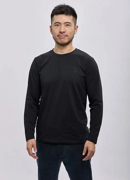 Лонгслив Thomas Graf фото № 2 цена