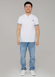 Поло I See D.N.M фото № 4 Казахстан