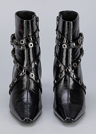 Ботильоны Loretta Very фото № 3 недорого