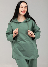 SPORT худи Thomas Graf фото № 2 цена