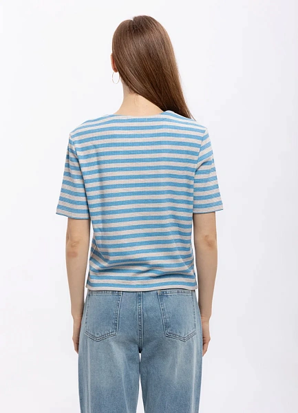 Футболка Thomas Graf фото № 3 недорого