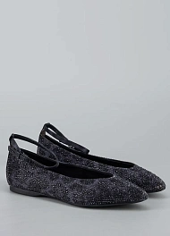 Балетки Tamaris фото № 2 цена