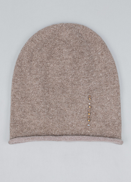 шапка-бини Thomas Graf фото № 1 интернет-магазин