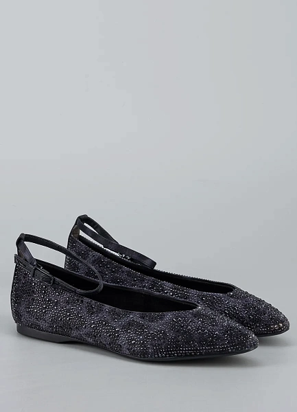 Балетки Tamaris фото № 2 цена