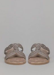 Пантолеты Marco Tozzi фото № 3 недорого