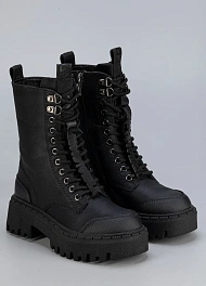 Ботинки Keddo фото № 2 цена