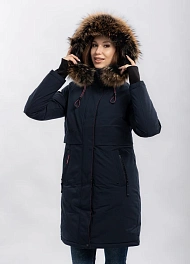 Парка Shark Force фото № 2 цена