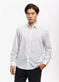 Рубашка Thomas Graf фото № 3 недорого