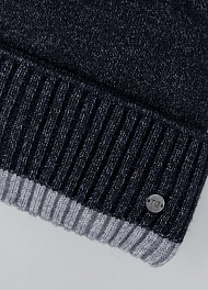 шапка-бини Thomas Graf фото № 3 недорого