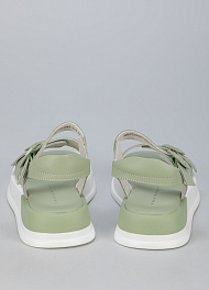 Сандалии Franco Manatti фото № 4 Казахстан