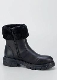 Ботинки Rieker фото № 5 купить