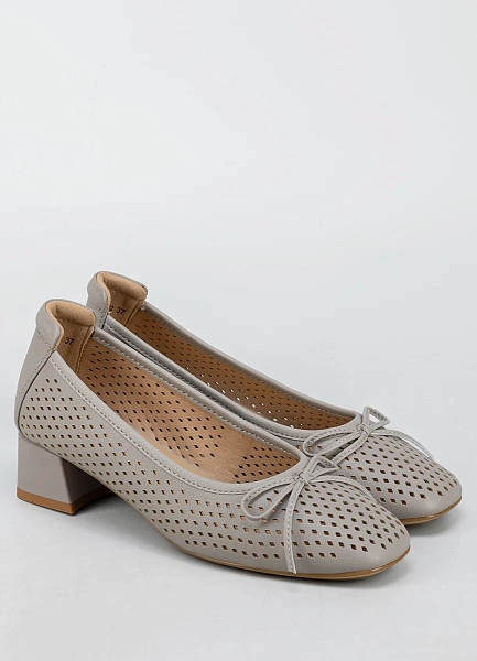 Туфли Franco Manatti фото № 2 цена