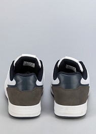 Кеды NEOMOOD фото № 4 Казахстан