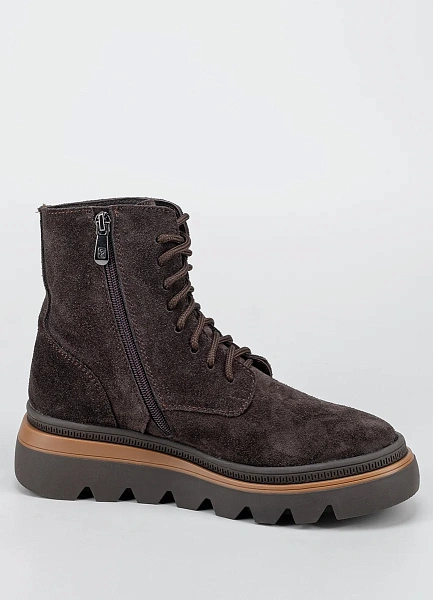 Ботинки Loretta Very фото № 5 купить