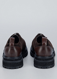 Лоферы Loretta Very фото № 4 Казахстан