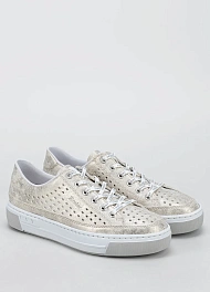 Кеды Rieker фото № 2 цена