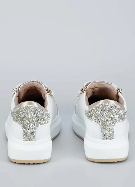 Кеды Keys фото № 4 Казахстан