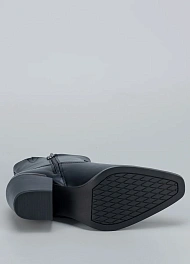 Ботинки-казаки Marco Tozzi фото № 6 онлайн