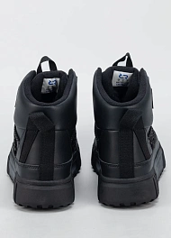 Кеды Высокие CROSBY фото № 4 Казахстан