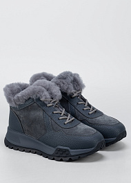 Кроссовки Franco Manatti фото № 2 цена